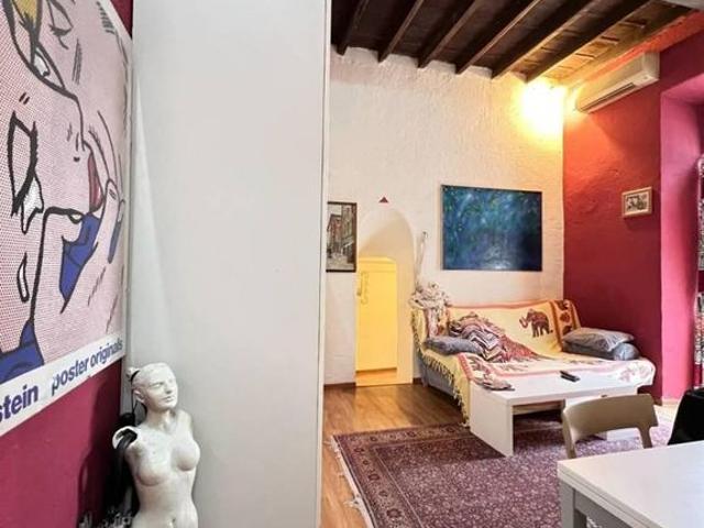 Prestigioso appartamento di 65 m² in vendita Vicolo del Cedro, 3, Roma, Lazio