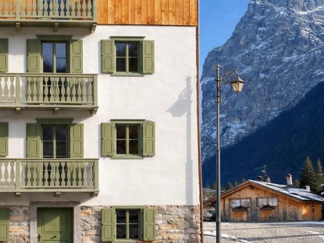 Prestigioso appartamento in vendita Borgata Mulbach, Sappada, Friuli Venezia Giulia