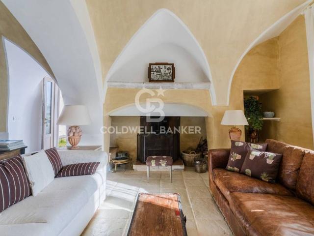 Prestigioso appartamento in vendita Contrada Pascarosa, S.N Ostuni, Brindisi, Puglia