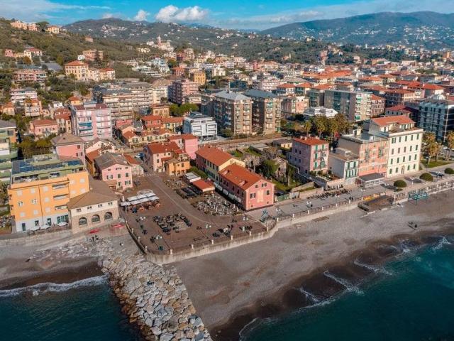 Prestigioso appartamento in vendita Corso Italia, 14, Chiavari, Genova, Liguria