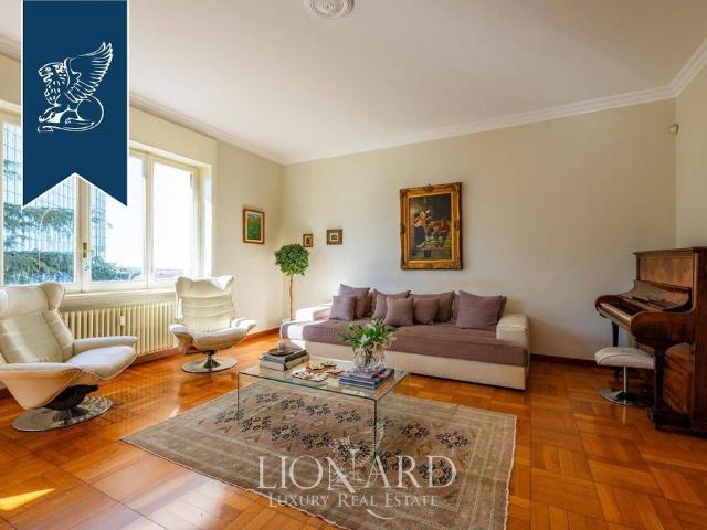 Prestigioso appartamento in vendita Milano, Lombardia