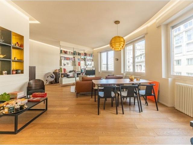 Prestigioso appartamento in vendita Milano, Lombardia