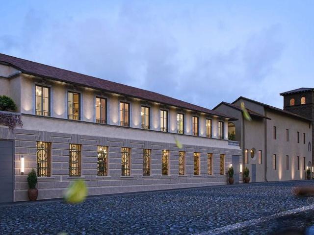 Prestigioso appartamento in vendita Piazza Collegio Borromeo, 1, Pavia, Lombardia