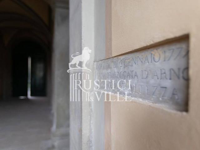 Prestigioso appartamento in vendita Piazza San Paolo all'Orto, 21, Pisa, Toscana