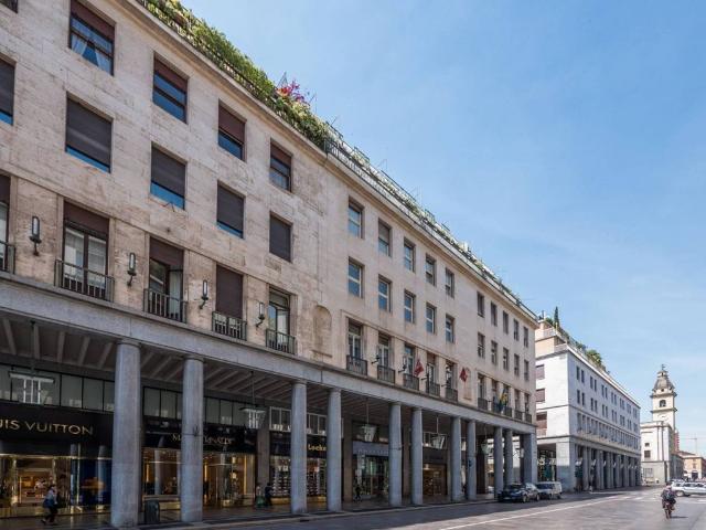 Prestigioso attico di 161 mq in affitto Via dell'Arcivescovado, 1, Torino, Provincia di Torino, Piemonte