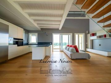 Prestigioso attico di 170 mq in vendita Via Galletta, San Lazzaro di Savena, Bologna, Emilia Romagna