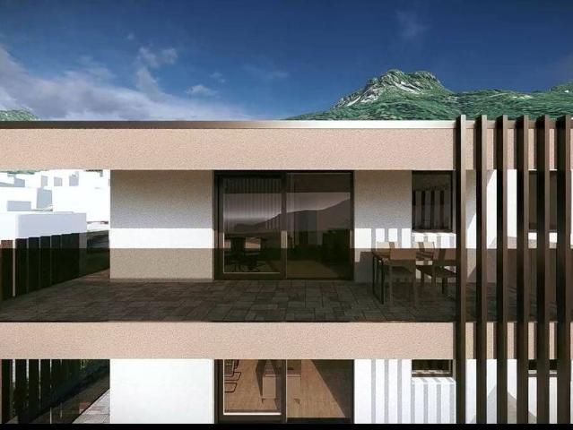 Attico di lusso di 176 mq in vendita Via Villa Maria, 14, Trento, Trentino Alto Adige