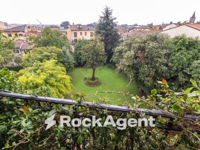 Prestigioso attico di 450 mq in vendita vicolo dei bacchettoni, 1, Pistoia, Toscana
