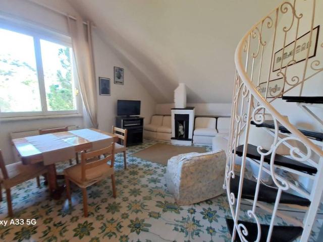 Prestigioso attico di 79 mq in vendita Via Privata Eugenio Broccardi, Santa Margherita Ligure, Liguria