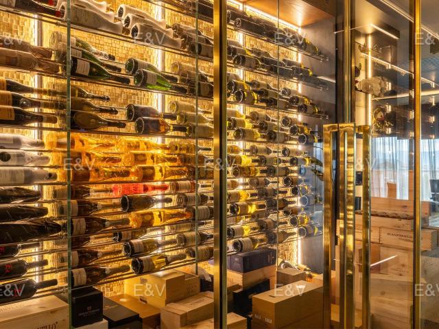 Prestigioso Attico di Nuova Costruzione Classe A4 350m² Foligno