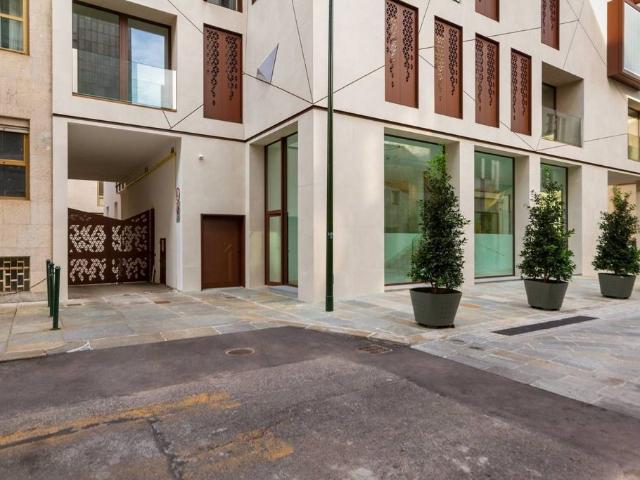 Prestigioso attico in vendita Via Lascaris, Torino, Provincia di Torino, Piemonte