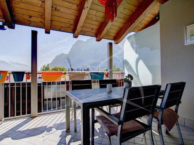 Prestigioso attico in vendita Via S. Zaniboni, 46, Riva del Garda, Trentino Alto Adige