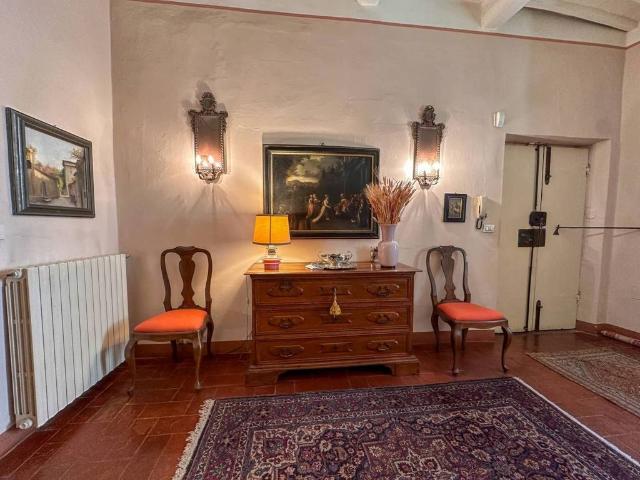 Prestigioso attico in vendita Via Sant'Anastasio, 17, Lucca, Toscana