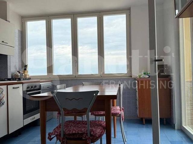 Attico di prestigio di 135 mq in vendita Via Pannella, Lacco Ameno, Napoli, Campania