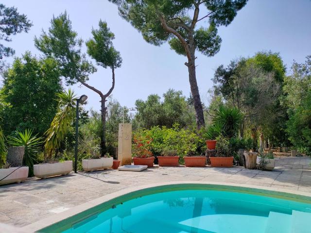 Prestigioso complesso residenziale in vendita Contrada Macchiatunne, Marina di Pescoluse, Lecce, Puglia