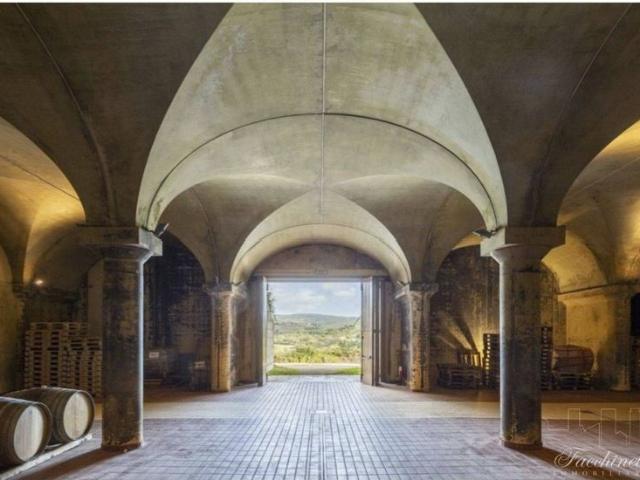 Prestigioso complesso residenziale in vendita Castellina in Chianti, Toscana