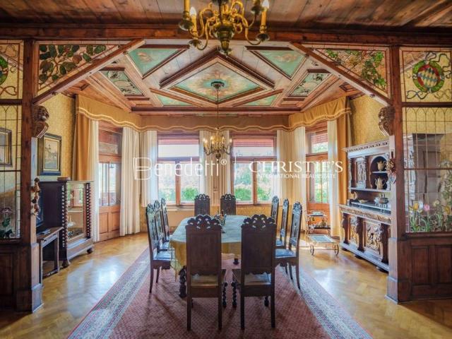 Prestigioso complesso residenziale in vendita Wirtsanger, Castelrotto, Trentino Alto Adige