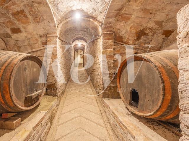 Prestigioso complesso residenziale in vendita località Dolciano, snc, Chiusi, Siena, Toscana
