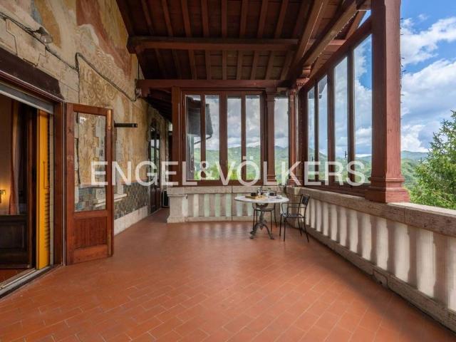 Prestigioso complesso residenziale in vendita Località Tercesi, 98, Torriglia, Genova, Liguria