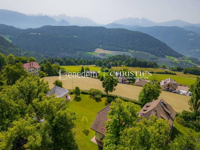 Palazzo di 900 m² in vendita Longostagno, Renon Ritten, Bolzano, Trentino Alto Adige