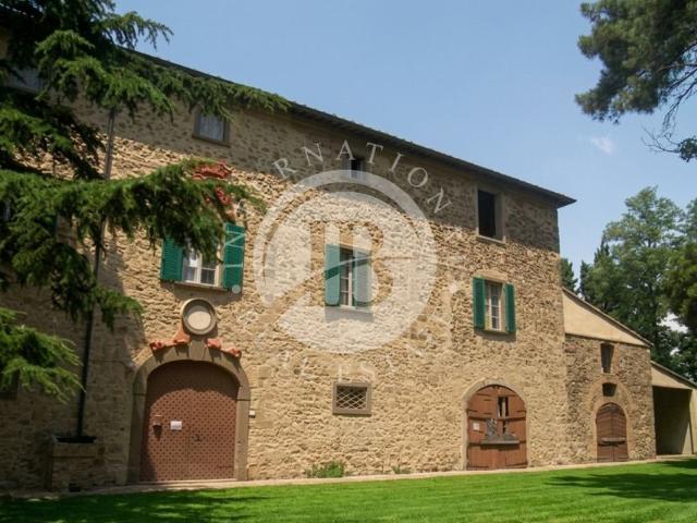 Prestigioso complesso residenziale in vendita Montecatini Terme, Toscana