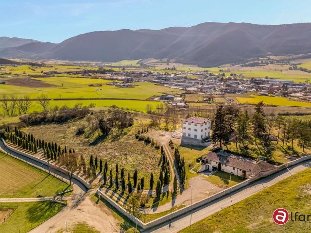 Prestigioso complesso residenziale in vendita Norcia, Umbria