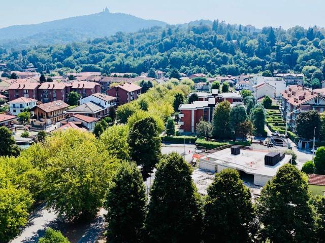 Prestigioso complesso residenziale in vendita Strada del Meisino 59, Torino, Piemonte