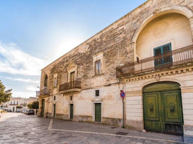 Prestigioso complesso residenziale in vendita Piazza Dei Caduti, Sogliano Cavour, Puglia