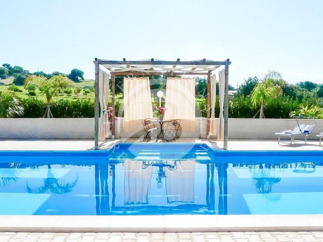 Prestigioso complesso residenziale in vendita Ragusa, Sicilia