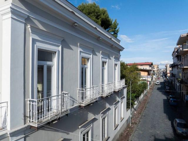 Prestigioso complesso residenziale in vendita Terzigno, Campania
