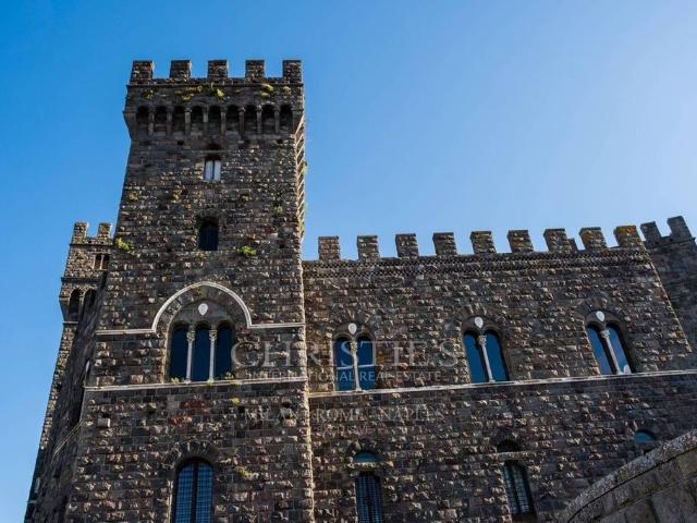 Prestigioso complesso residenziale in vendita Via al Castello, snc, Acquapendente, Lazio