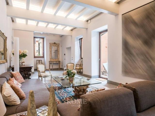 Prestigioso complesso residenziale in vendita Via Di Santa Dorotea, Roma, Lazio