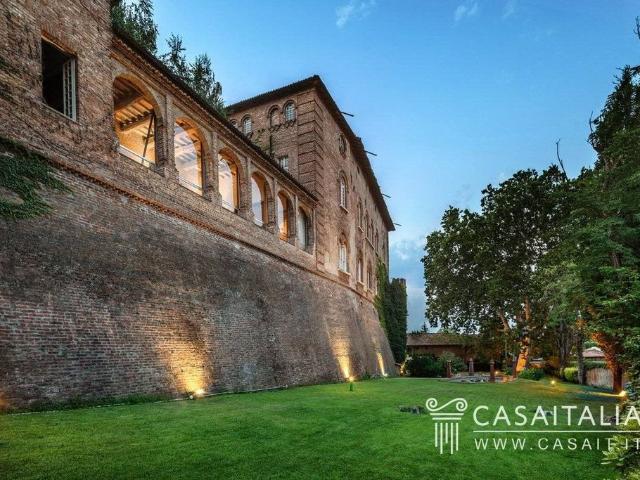 Prestigioso complesso residenziale in vendita Via Paolo Ercole, 70, Felizzano, Piemonte