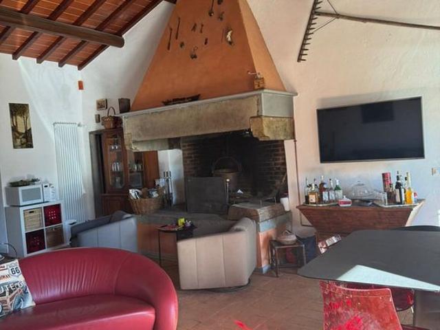 Prestigioso complesso residenziale in vendita VIA DI PANZANO, Barberino di Mugello, Firenze, Toscana