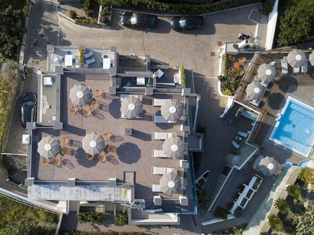 Prestigioso complesso residenziale in vendita Via cimmentorosso, Forio, Campania