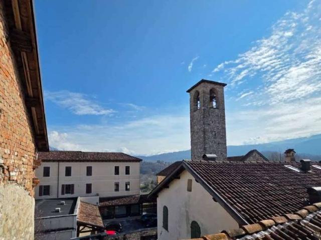 Prestigioso complesso residenziale in vendita via Santa Maria dei Battuti, Belluno, Veneto