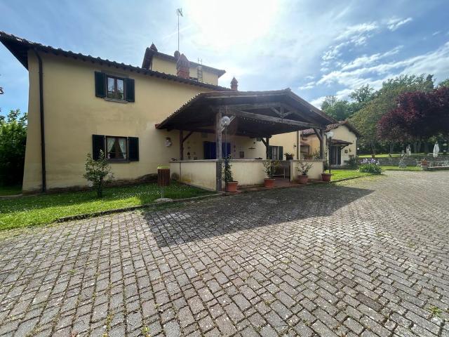 Prestigioso complesso residenziale in vendita Via Valdascione n.1, Laterina, Arezzo, Toscana