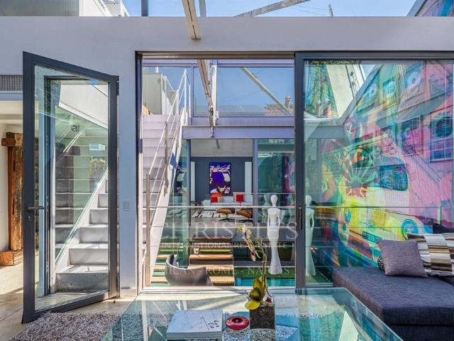Prestigioso loft di 1200 mq in vendita Via Savona, Milano, Lombardia
