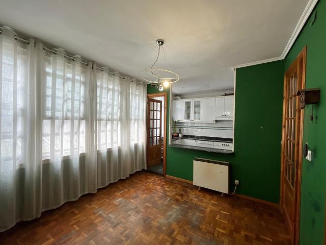 Prestigioso piso en El Cantón, Ferrol