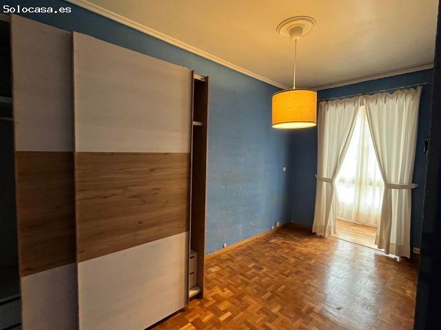 Prestigioso piso en El Cantón, Ferrol