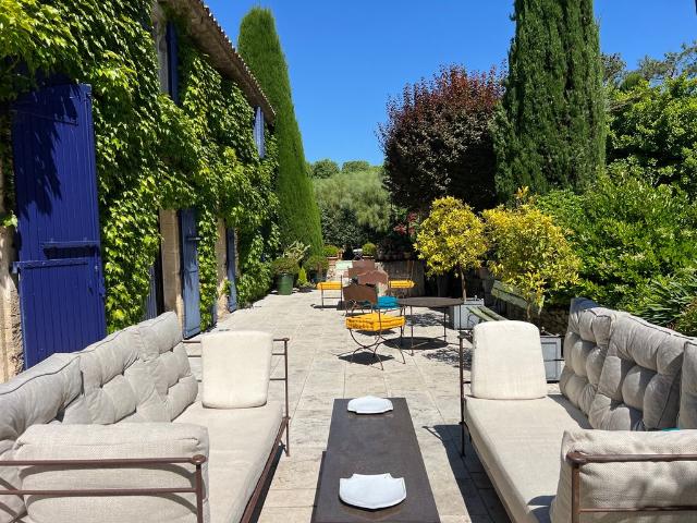 Prestigieuse maison de campagne de 356 m2 en vente Saint Rémy de Provence, France