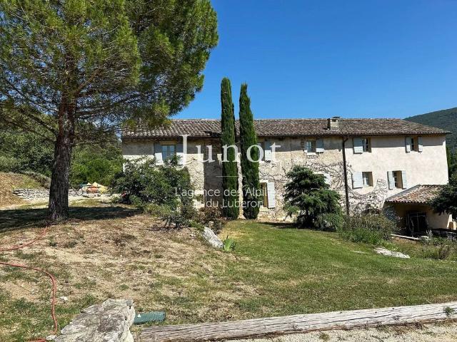 Luxury 14 pièces Farmhouse en location Ménerbes, Provence Alpes Côte d'Azur
