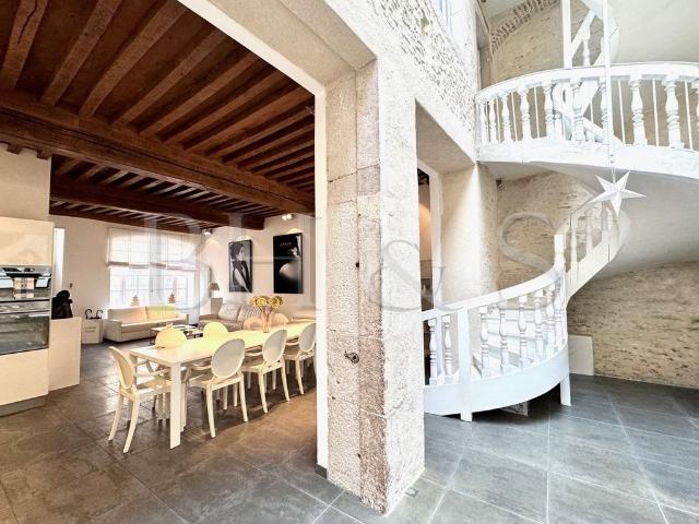 Prestigieuse maison de 177 m2 en vente Beaune, France