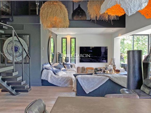 Prestigieuse Maison en location Valbonne, France