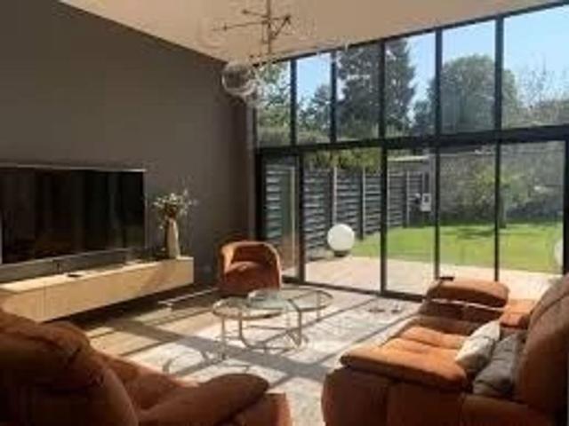 Prestigieuse Maison en vente Maisons Laffitte, Île de France