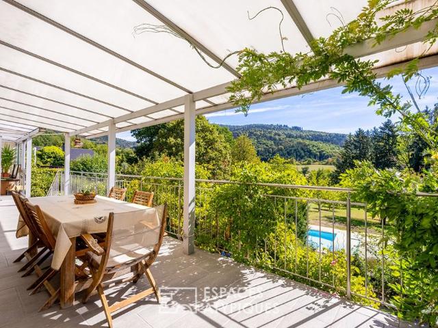 Prestigieuse Maison en vente Masevaux, France