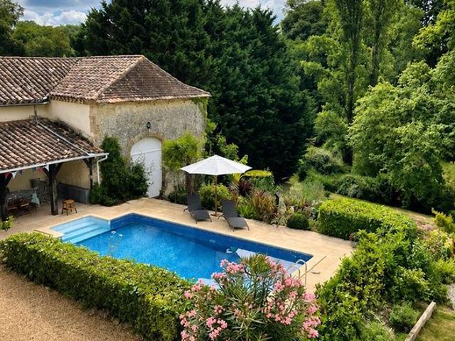 Prestigieuse Maison en vente Bétous, Occitanie