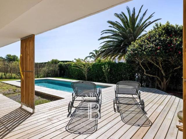 Prestigieuse Maison en vente Biarritz, France