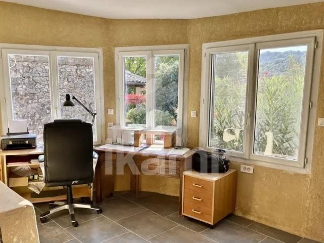 Prestigieuse Maison en vente Brissac, Occitanie