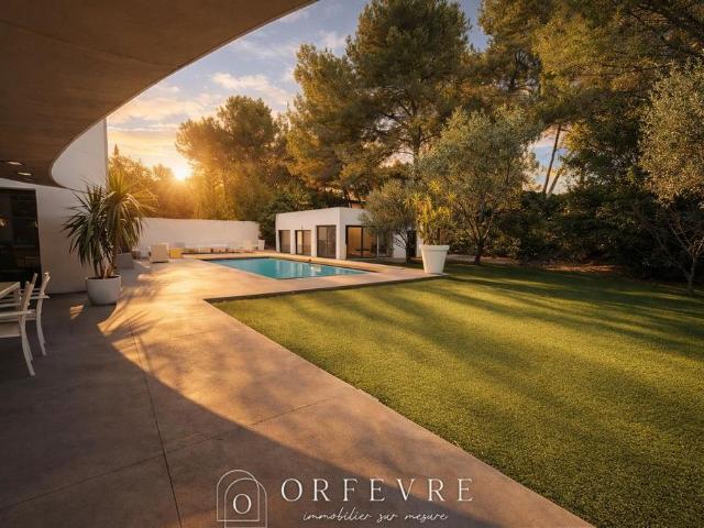 Prestigieuse Maison en vente Castelnau le Lez, Occitanie